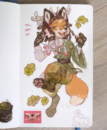 wildmarket