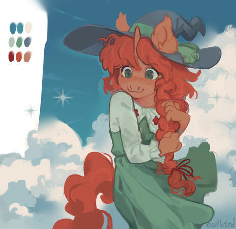 cutewillow