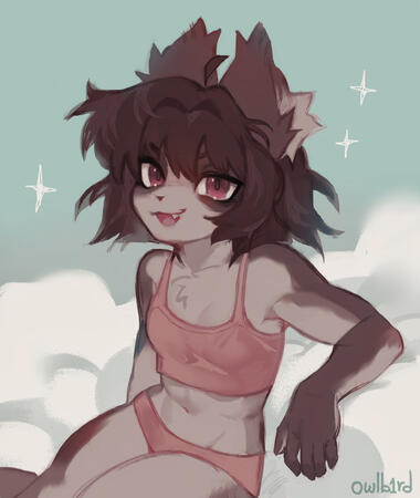 belly