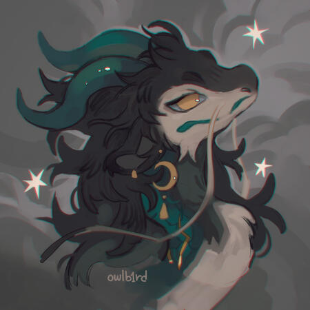 chromatic abberator